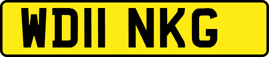WD11NKG