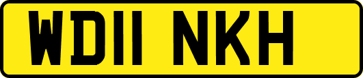 WD11NKH