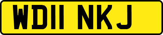 WD11NKJ