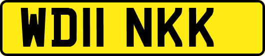 WD11NKK