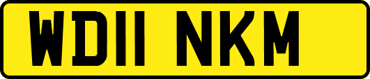 WD11NKM
