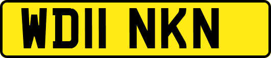 WD11NKN