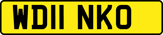 WD11NKO