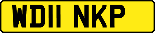 WD11NKP