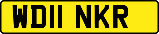 WD11NKR