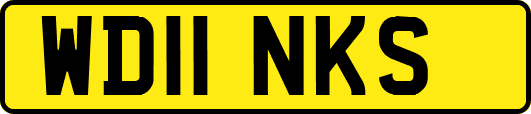 WD11NKS