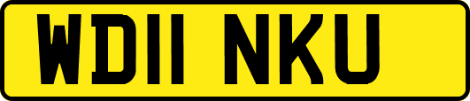 WD11NKU