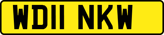 WD11NKW