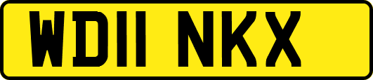 WD11NKX