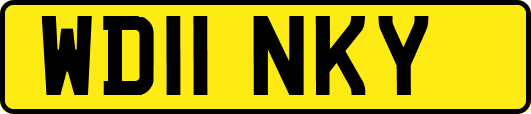 WD11NKY