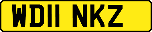 WD11NKZ