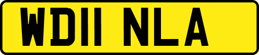 WD11NLA