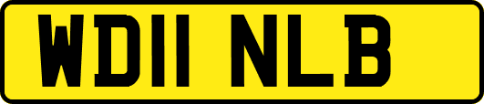 WD11NLB