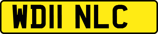 WD11NLC