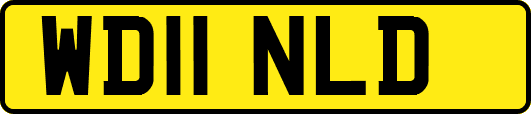 WD11NLD
