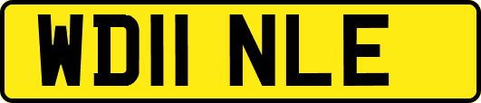 WD11NLE