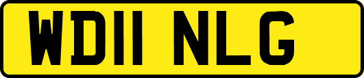 WD11NLG