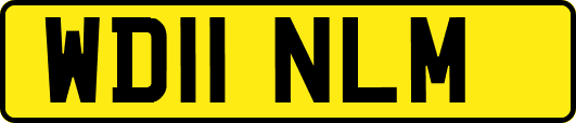WD11NLM