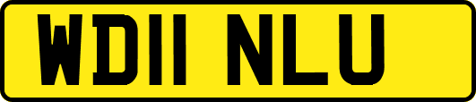WD11NLU