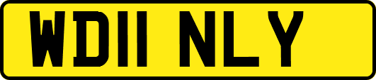 WD11NLY