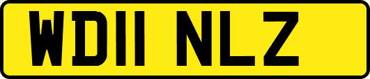 WD11NLZ