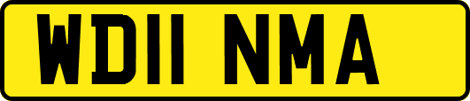 WD11NMA