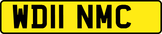WD11NMC