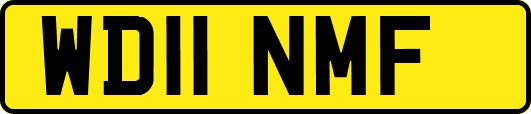 WD11NMF