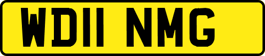 WD11NMG