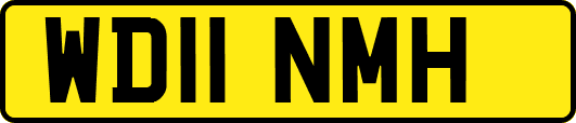 WD11NMH