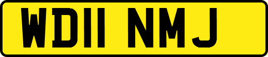 WD11NMJ