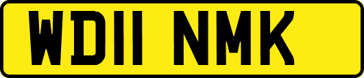 WD11NMK
