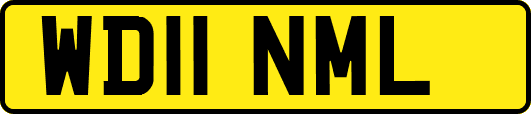 WD11NML