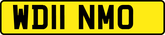 WD11NMO