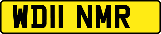 WD11NMR