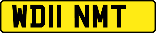 WD11NMT