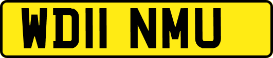 WD11NMU