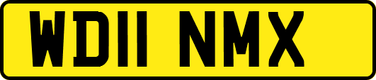 WD11NMX