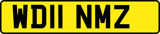 WD11NMZ