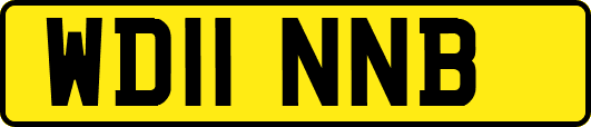 WD11NNB