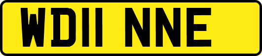 WD11NNE