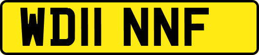 WD11NNF