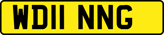 WD11NNG