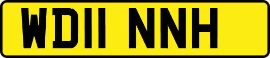 WD11NNH