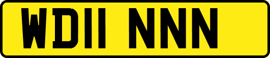 WD11NNN