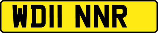 WD11NNR