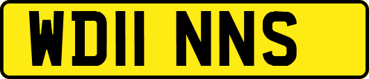 WD11NNS
