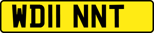 WD11NNT