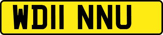 WD11NNU