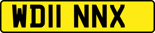 WD11NNX